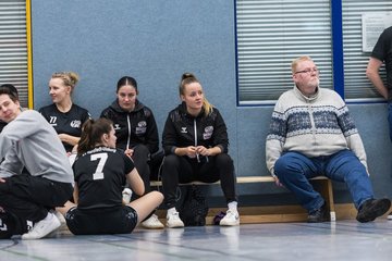 Bild 35 - F NFV Futsalturnier